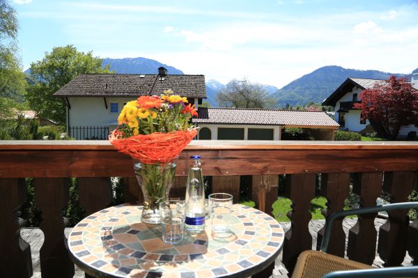 Traunbachhäusl Landhaus Pension (Ruhpolding)